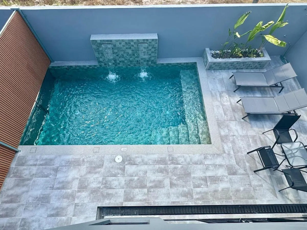 Villa 25 Private Pool Langkawi Malaysia