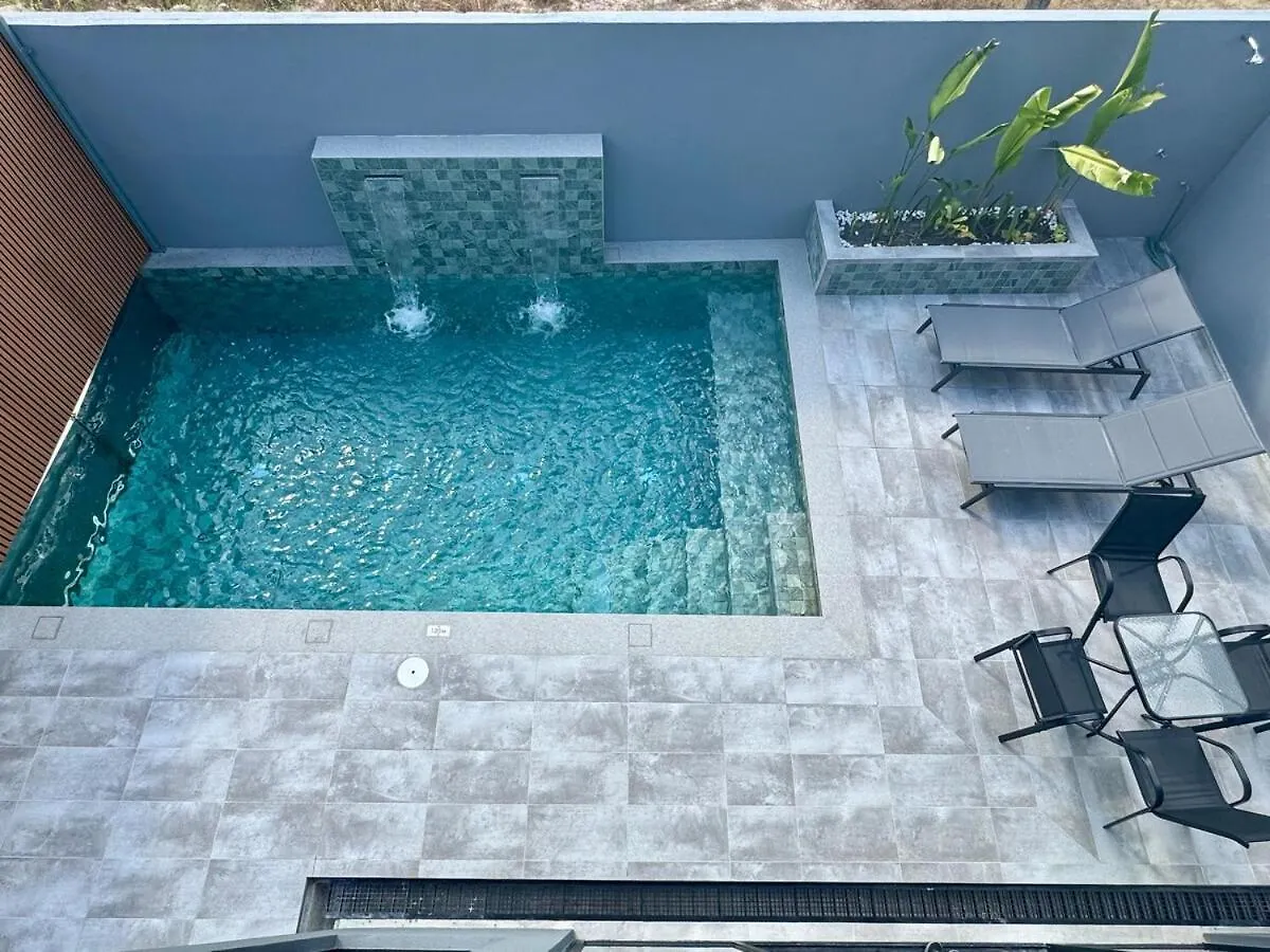 Villa 25 Private Pool Langkawi 0*,  Malaysia